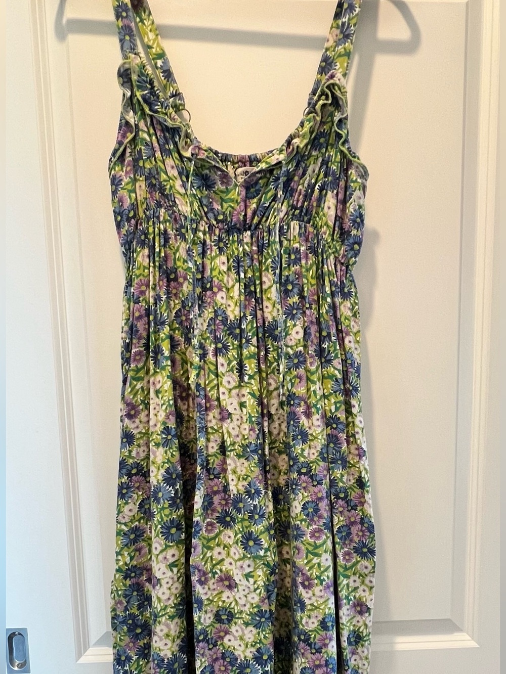 Natural Life Maxi Dress L